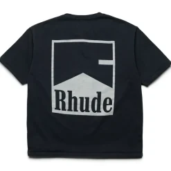 Rhude Chevron Tee
