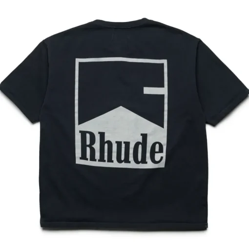 Rhude Chevron Tee