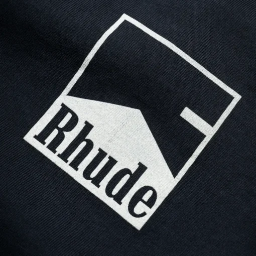 Rhude Chevron Tee