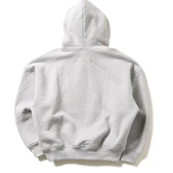 Rhude French Riviera Patch Hoodie