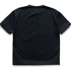 Rhude International Racing Logo Tee
