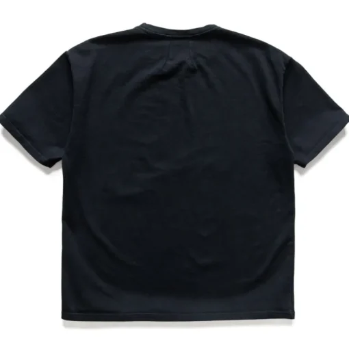 Rhude International Racing Logo Tee