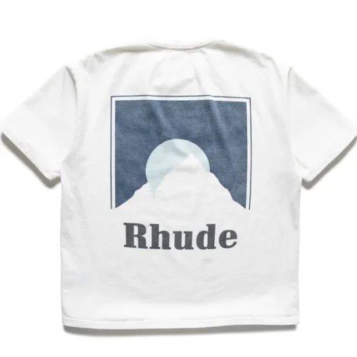 Rhude Moonlight Tee