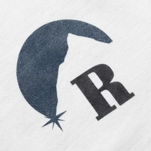Rhude Moonlight Tee