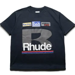 Rhude Petrol Patch Tee