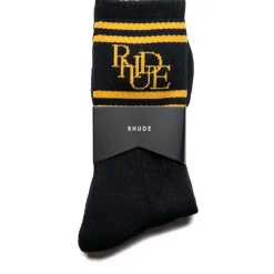 Rhude Scrambler Sock