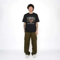 Rhude Town And Country Tee