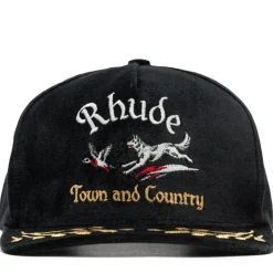Rhude Wine Country Souvenir Hat