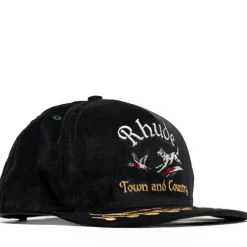 Rhude Wine Country Souvenir Hat