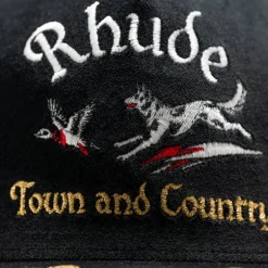 Rhude Wine Country Souvenir Hat