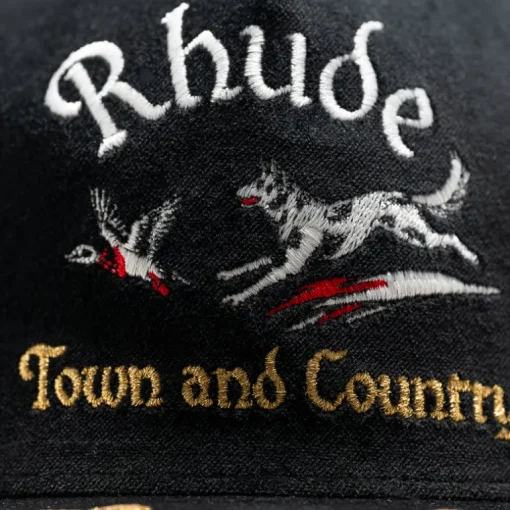 Rhude Wine Country Souvenir Hat