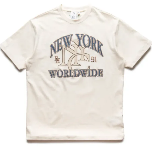 Rhuigi x Puma Graphic Tee