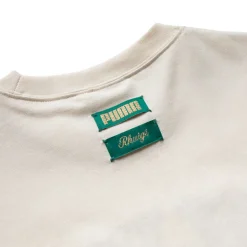 Rhuigi x Puma Graphic Tee