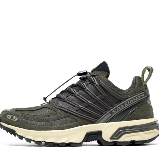 Salomon ACS Pro Leather