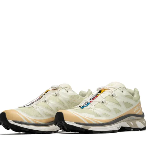 Salomon XT-6