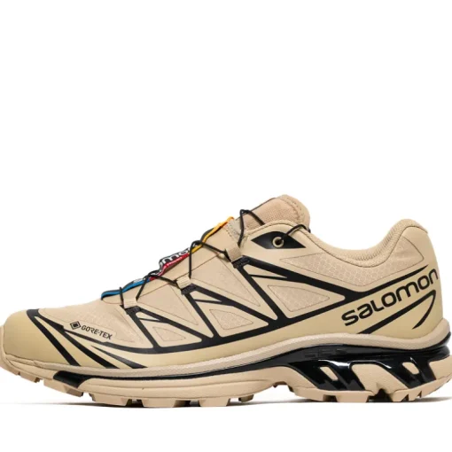Salomon XT-6 Gore-Tex