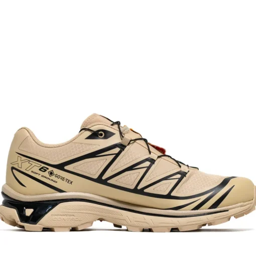 Salomon XT-6 Gore-Tex