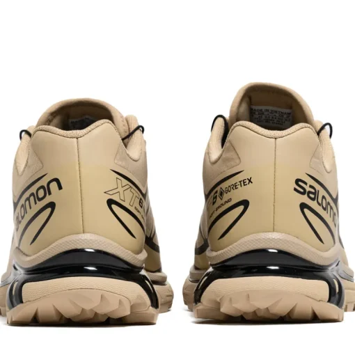 Salomon XT-6 Gore-Tex