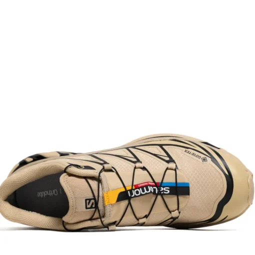 Salomon XT-6 Gore-Tex