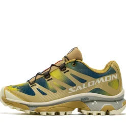 Salomon XT-4 OG Aurora Borealis