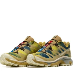 Salomon XT-4 OG Aurora Borealis