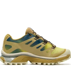 Salomon XT-4 OG Aurora Borealis