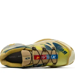 Salomon XT-4 OG Aurora Borealis