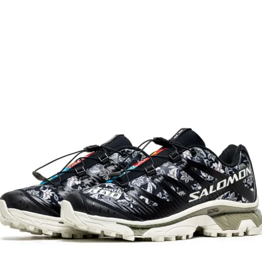 Salomon XT-4 OG Needlepoint