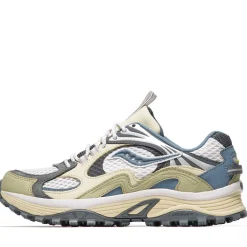 Saucony Grid Aura X