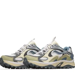 Saucony Grid Aura X