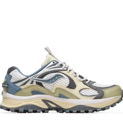 Saucony Grid Aura X
