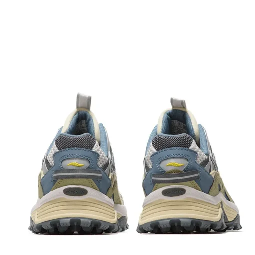Saucony Grid Aura X