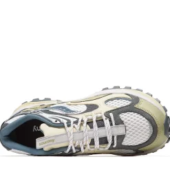 Saucony Grid Aura X