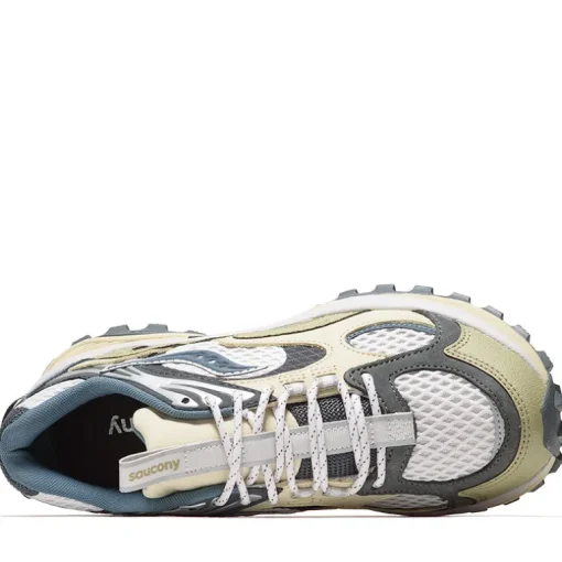 Saucony Grid Aura X