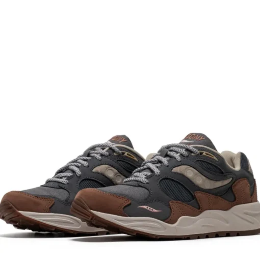 Saucony Grid Shadow 2