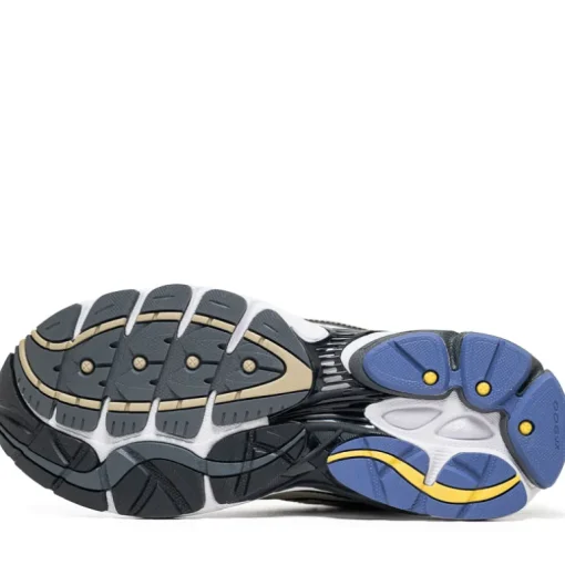 Saucony Progird Omni 9