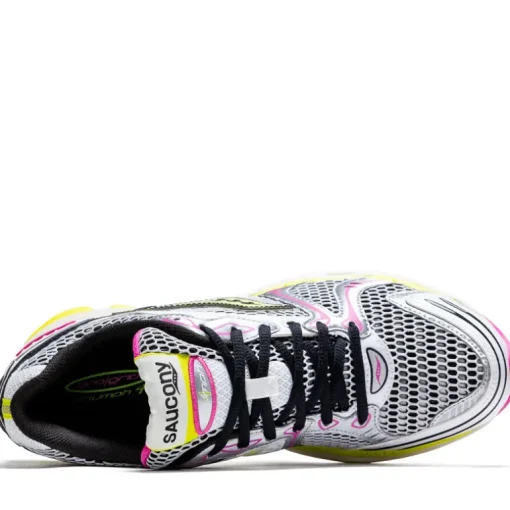 Saucony Progrid Triumph 4