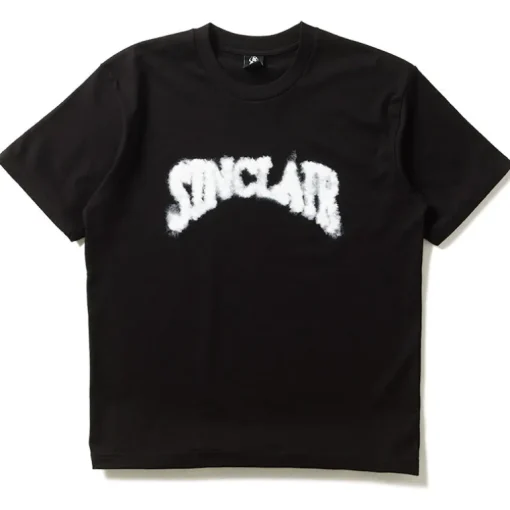 Sinclair Cloud Tee