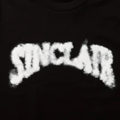 Sinclair Cloud Tee