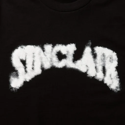 Sinclair Cloud Tee