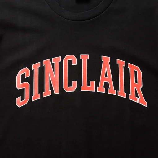 Sinclair College Tee