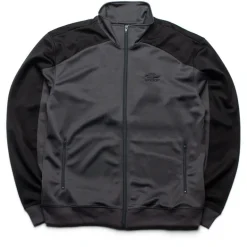 Sinclair 3D Logo Track Top