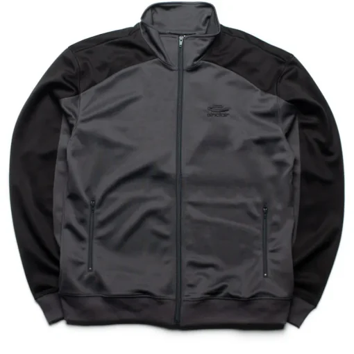 Sinclair 3D Logo Track Top