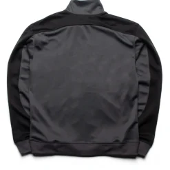 Sinclair 3D Logo Track Top