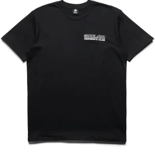 Sinclair Members Club Tour Tee