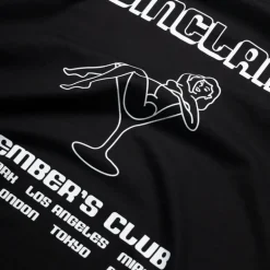 Sinclair Members Club Tour Tee