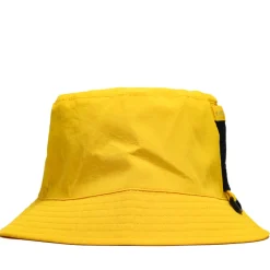 Sinclair Mesh Pocket Bucket Hat