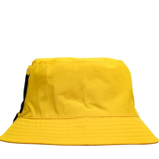 Sinclair Mesh Pocket Bucket Hat
