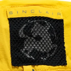 Sinclair Mesh Pocket Bucket Hat