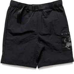 Sinclair Mesh Pocket Shorts